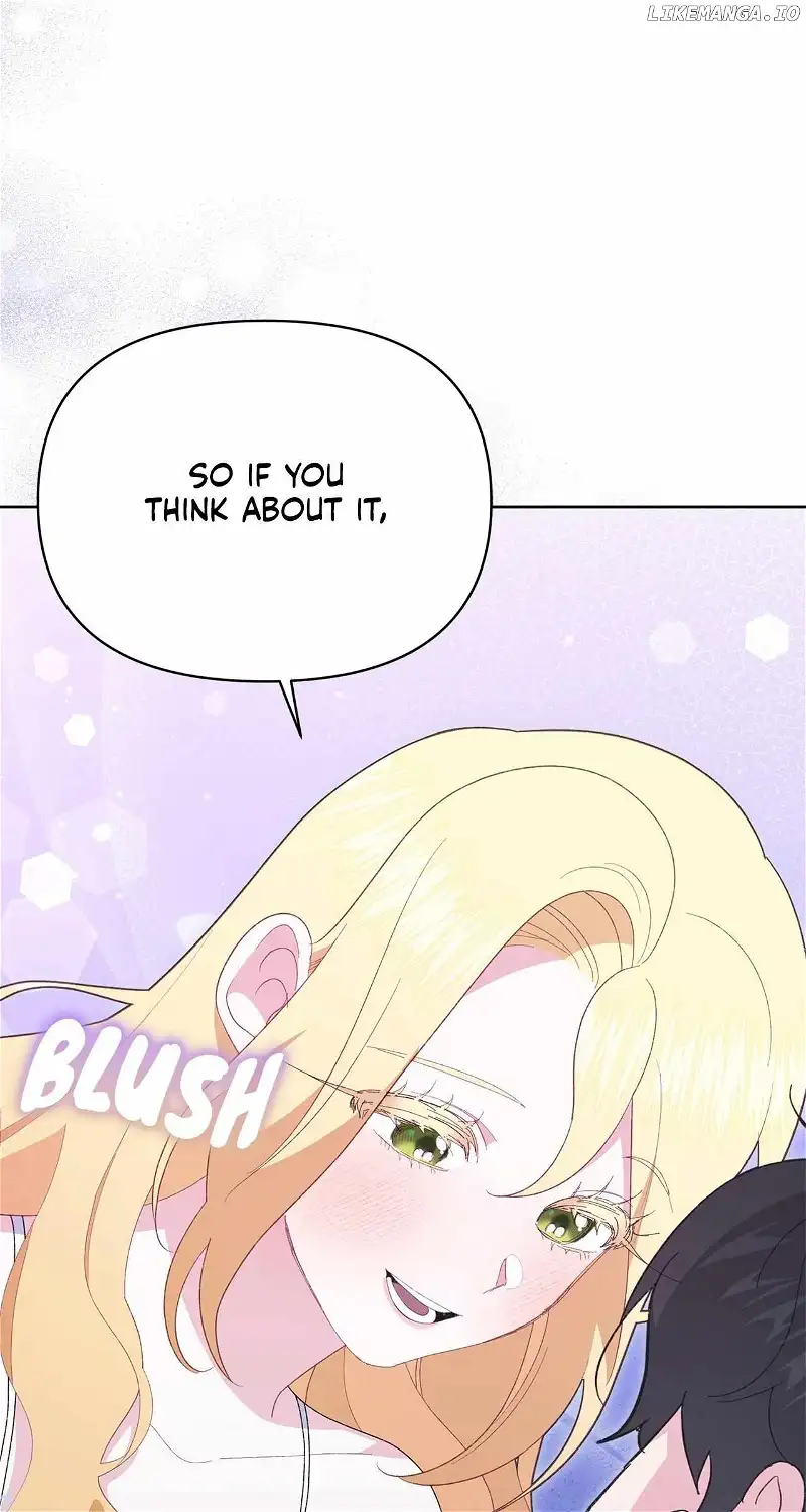 I Got Married to a Duke Called Beast Chapter 19 page 118