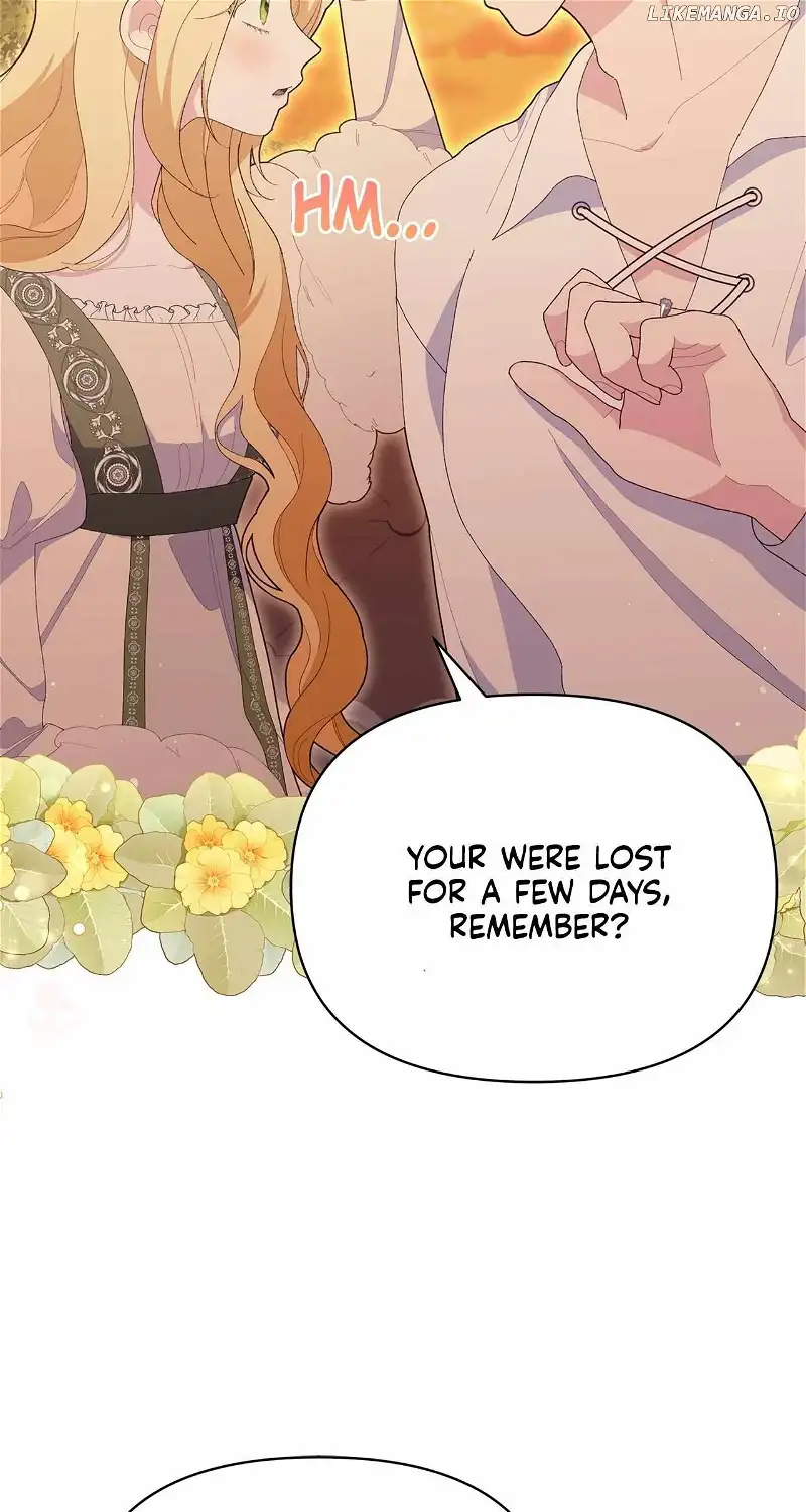 I Got Married to a Duke Called Beast Chapter 19 page 12