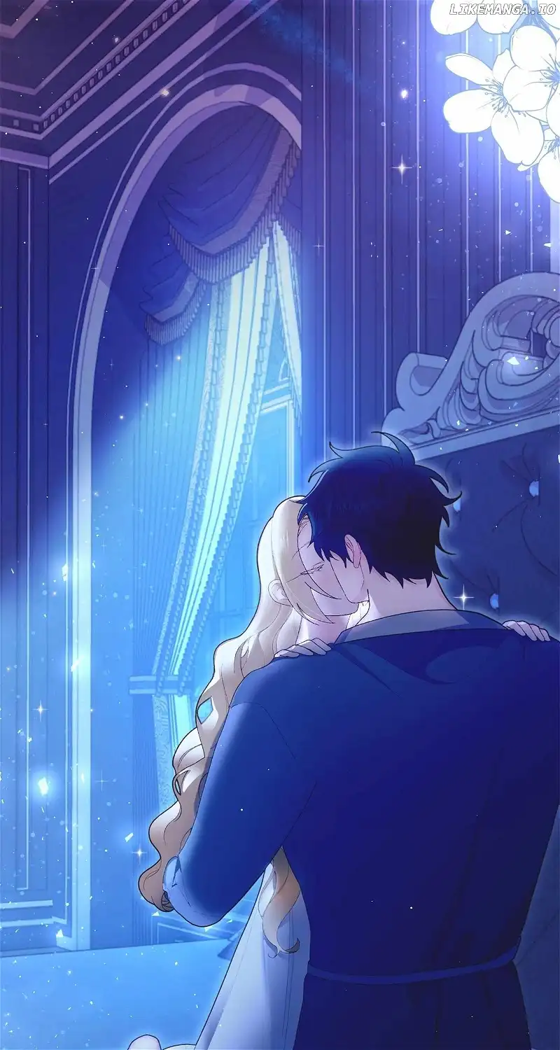 I Got Married to a Duke Called Beast Chapter 19 page 132