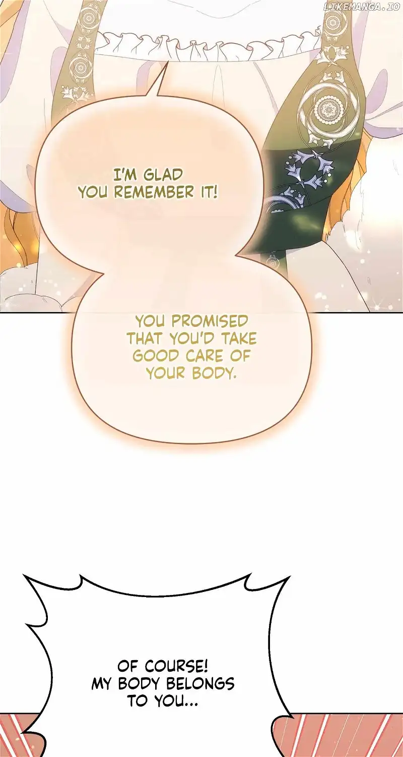 I Got Married to a Duke Called Beast Chapter 19 page 17