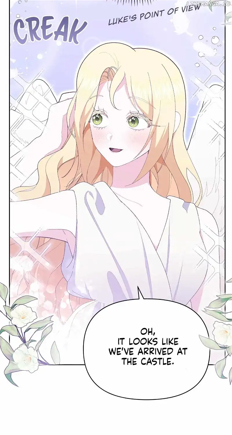 I Got Married to a Duke Called Beast Chapter 19 page 20