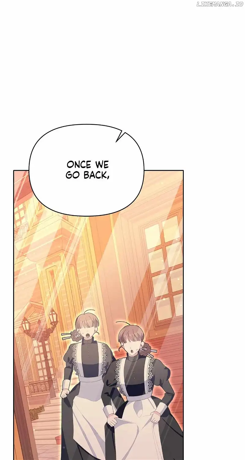 I Got Married to a Duke Called Beast Chapter 19 page 21