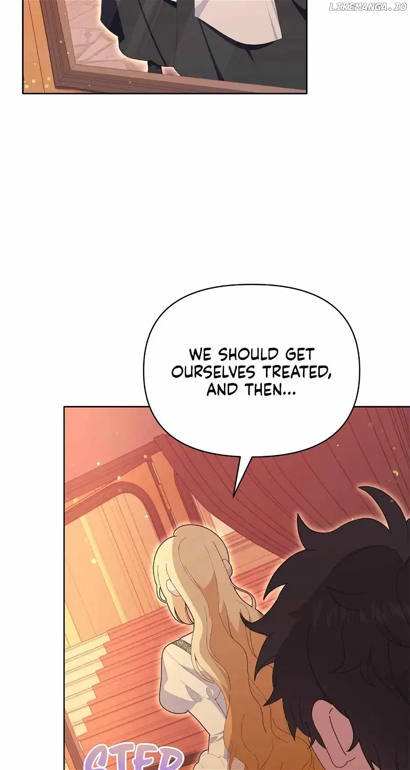 I Got Married to a Duke Called Beast Chapter 19 page 22