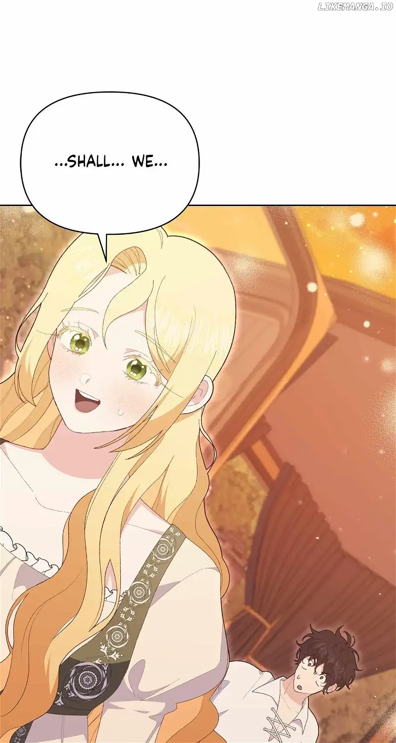 I Got Married to a Duke Called Beast Chapter 19 page 24