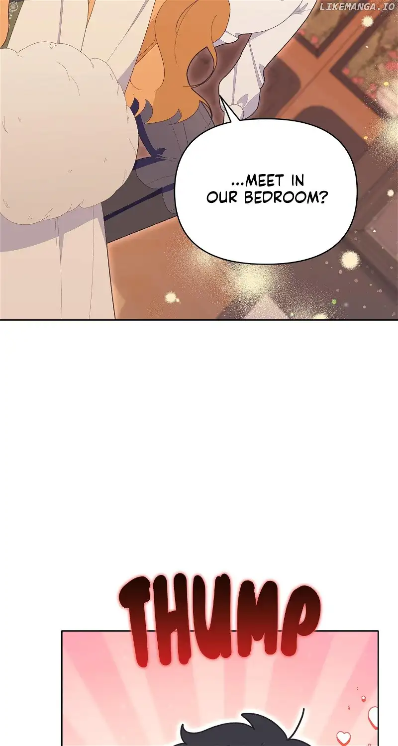 I Got Married to a Duke Called Beast Chapter 19 page 25