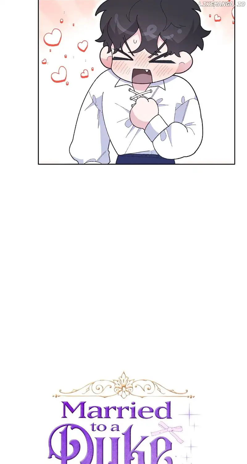 I Got Married to a Duke Called Beast Chapter 19 page 26