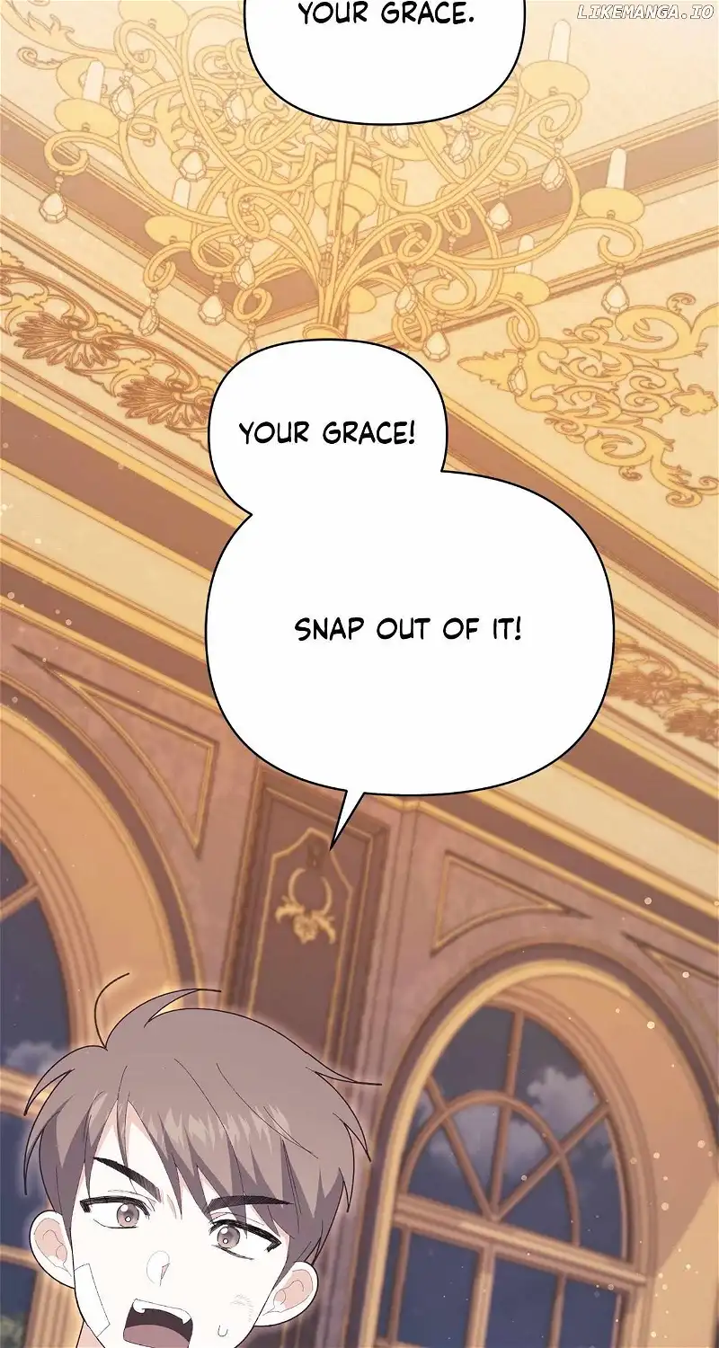 I Got Married to a Duke Called Beast Chapter 19 page 28