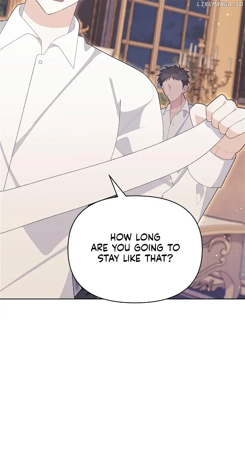I Got Married to a Duke Called Beast Chapter 19 page 29