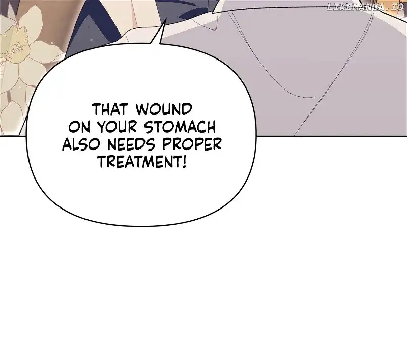 I Got Married to a Duke Called Beast Chapter 19 page 31