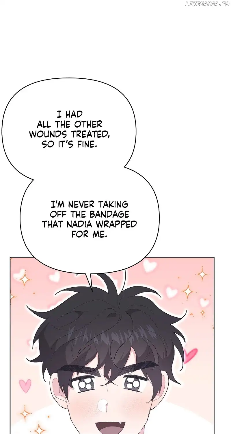 I Got Married to a Duke Called Beast Chapter 19 page 32