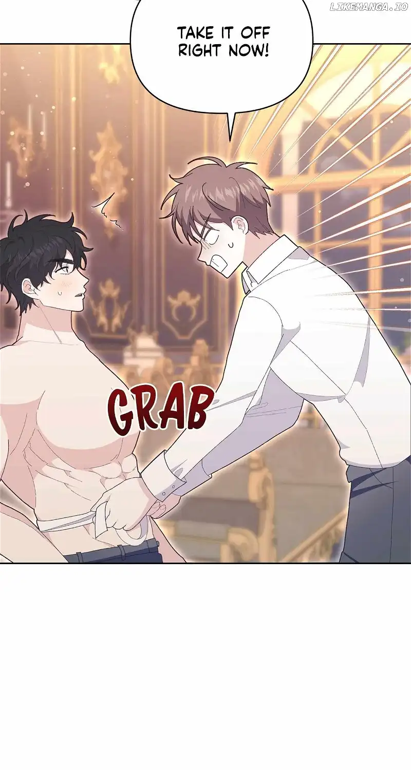 I Got Married to a Duke Called Beast Chapter 19 page 34