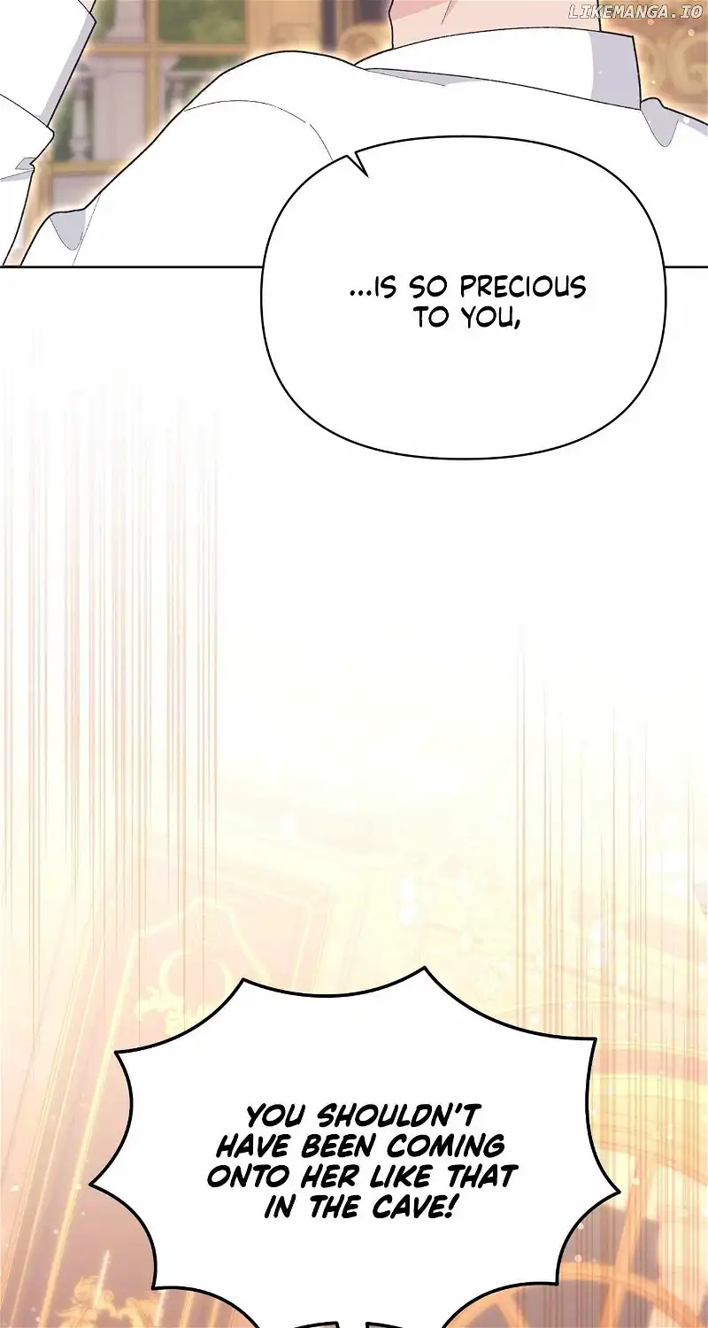 I Got Married to a Duke Called Beast Chapter 19 page 37