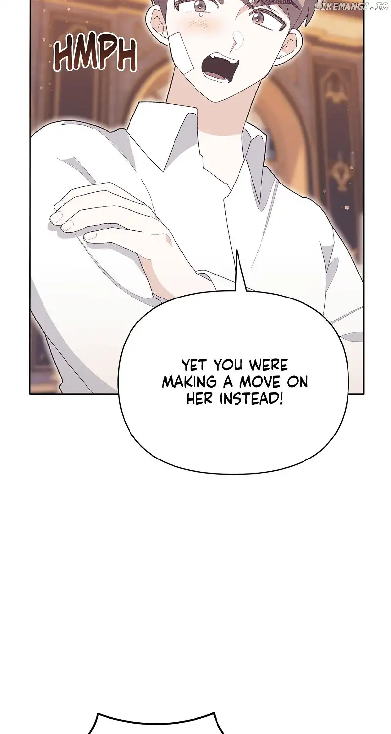 I Got Married to a Duke Called Beast Chapter 19 page 41