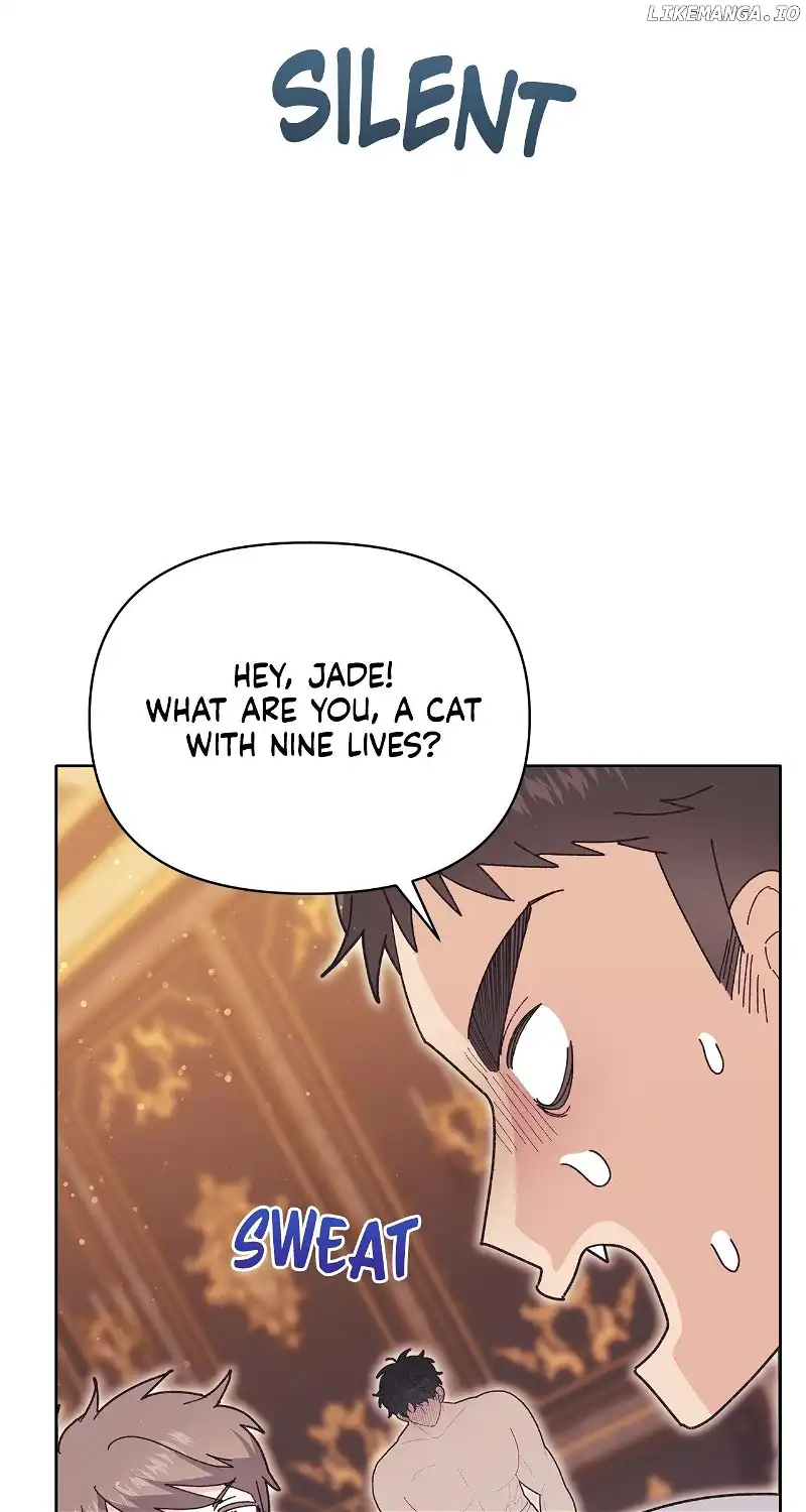I Got Married to a Duke Called Beast Chapter 19 page 44