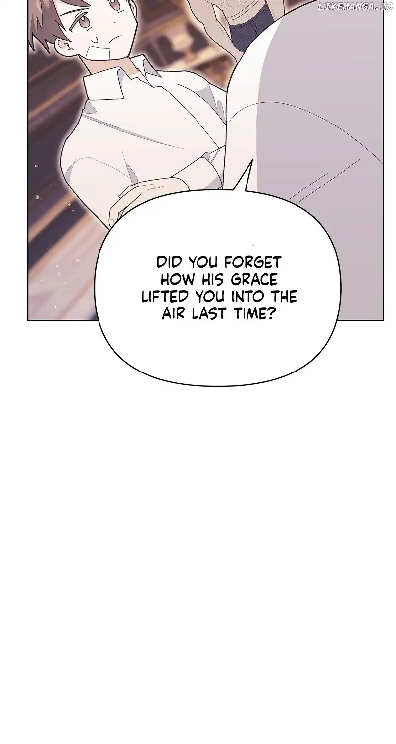 I Got Married to a Duke Called Beast Chapter 19 page 45