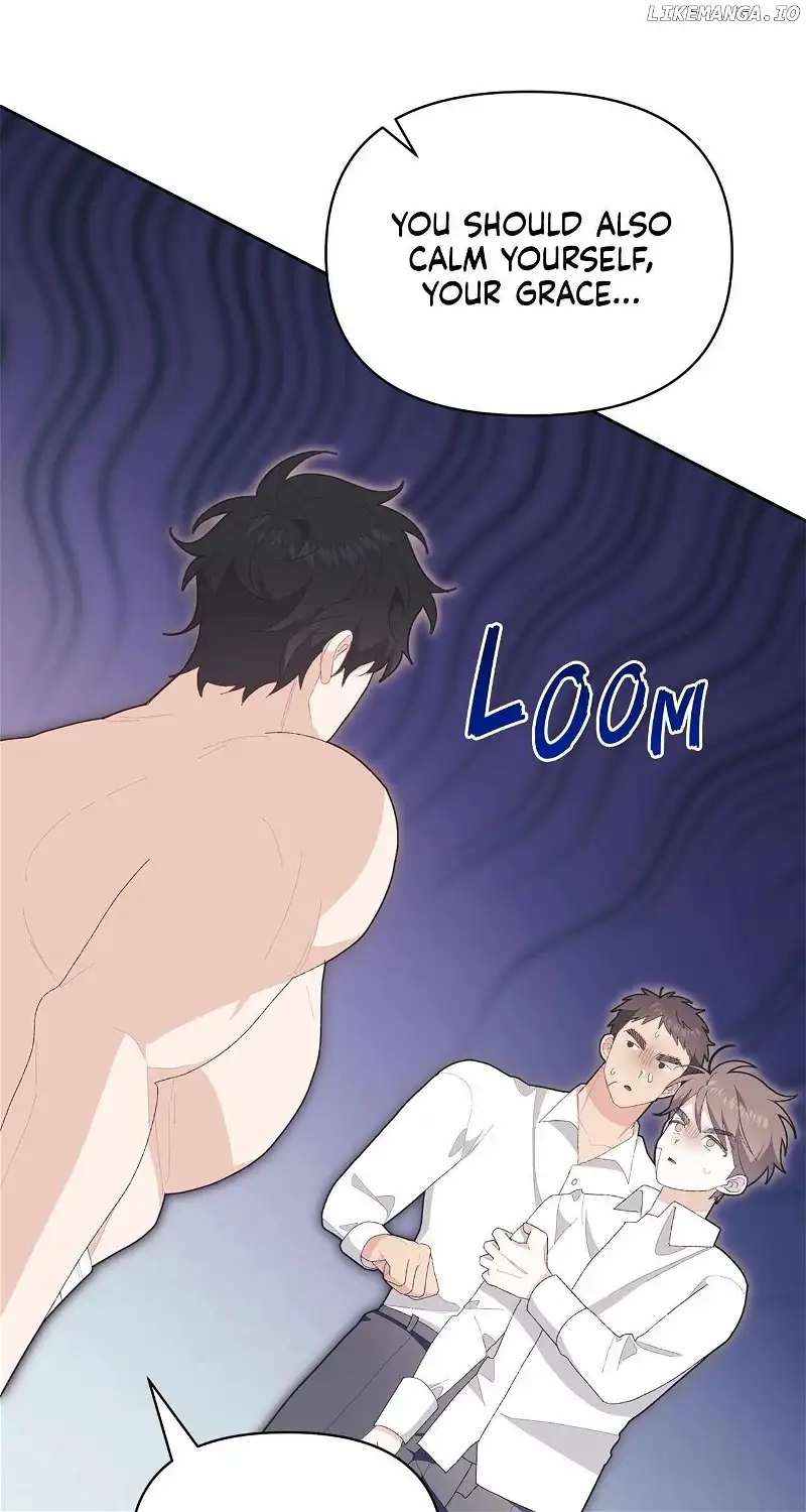 I Got Married to a Duke Called Beast Chapter 19 page 46