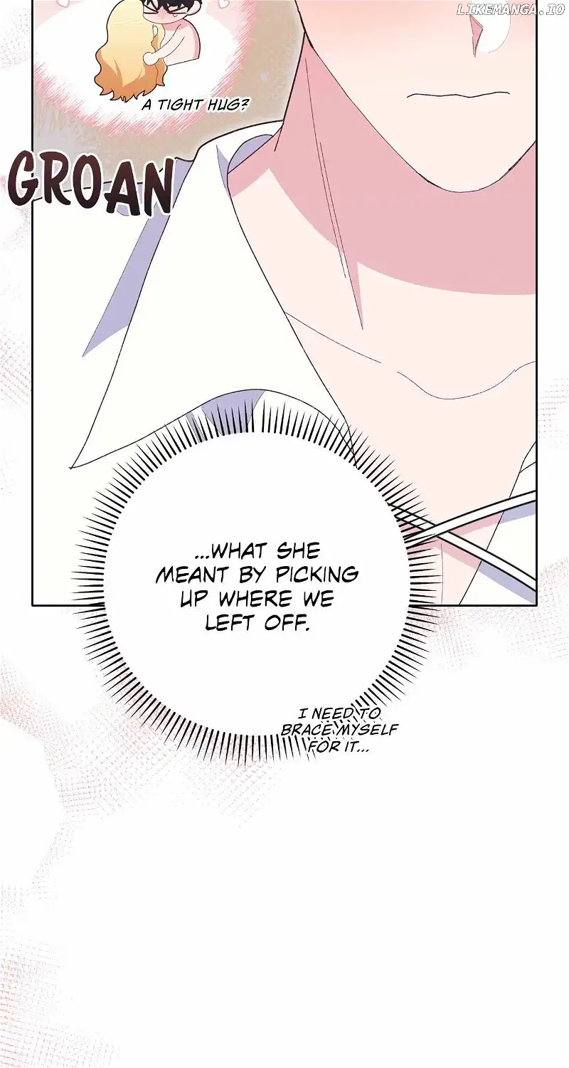 I Got Married to a Duke Called Beast Chapter 19 page 4