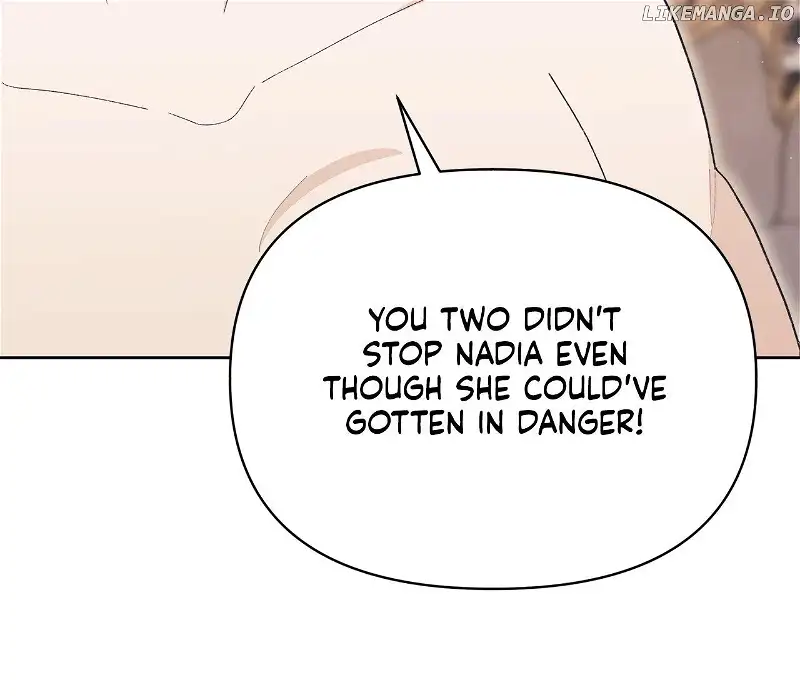 I Got Married to a Duke Called Beast Chapter 19 page 55
