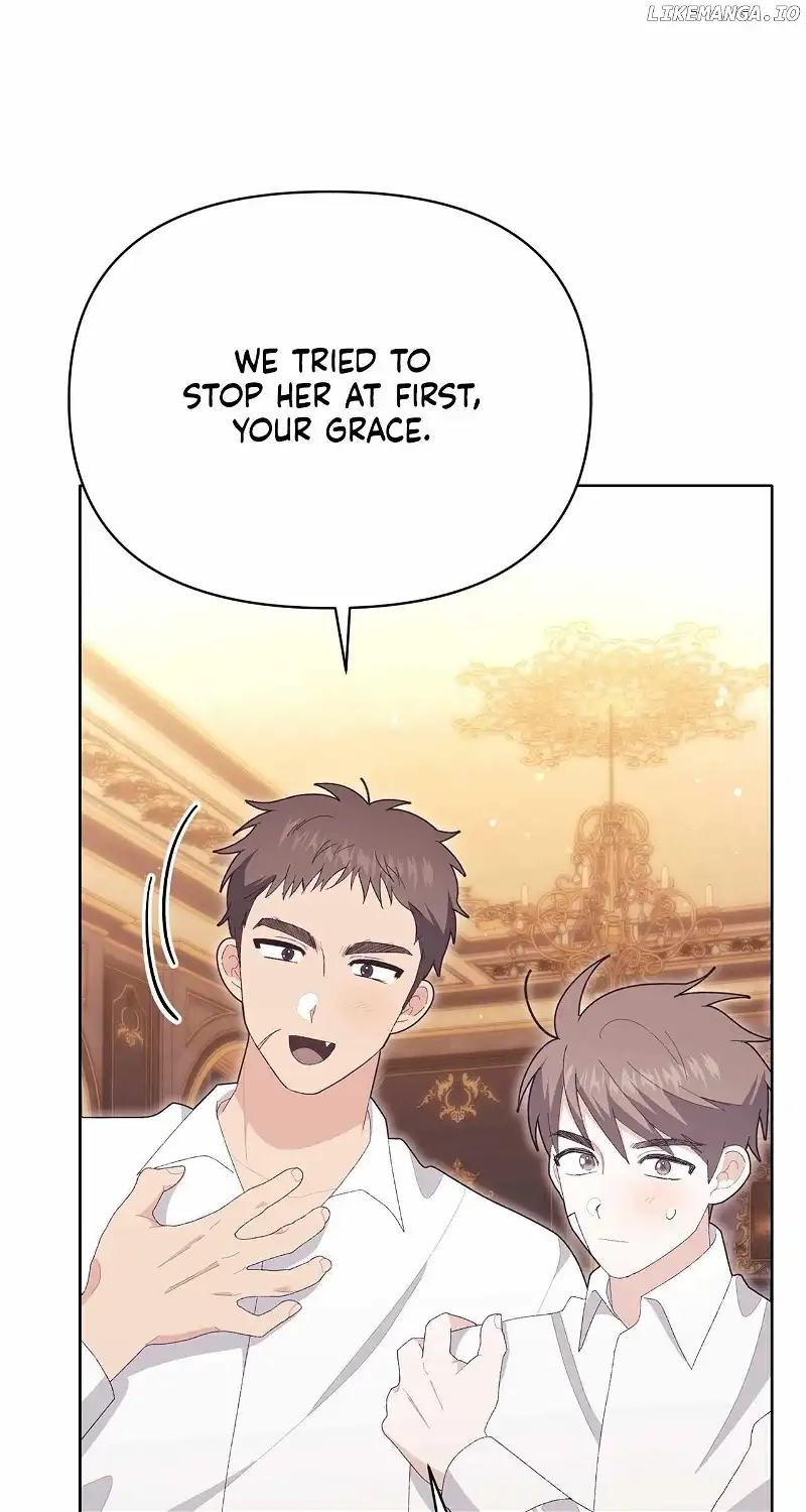 I Got Married to a Duke Called Beast Chapter 19 page 56