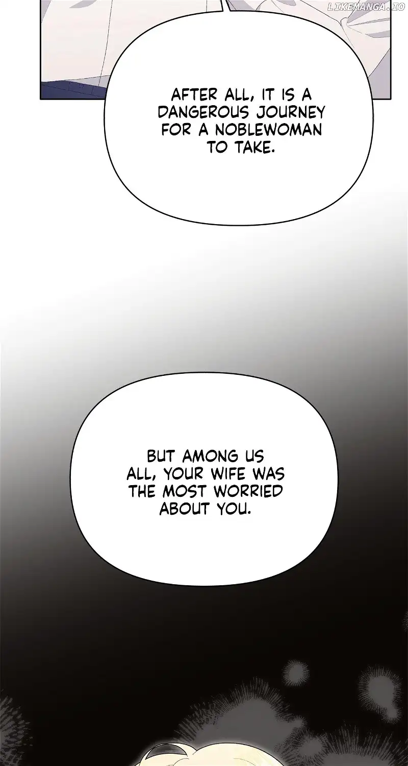 I Got Married to a Duke Called Beast Chapter 19 page 57