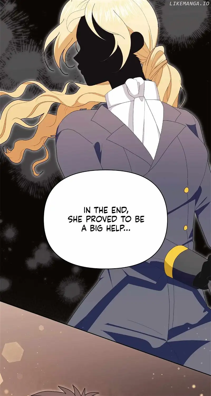I Got Married to a Duke Called Beast Chapter 19 page 58