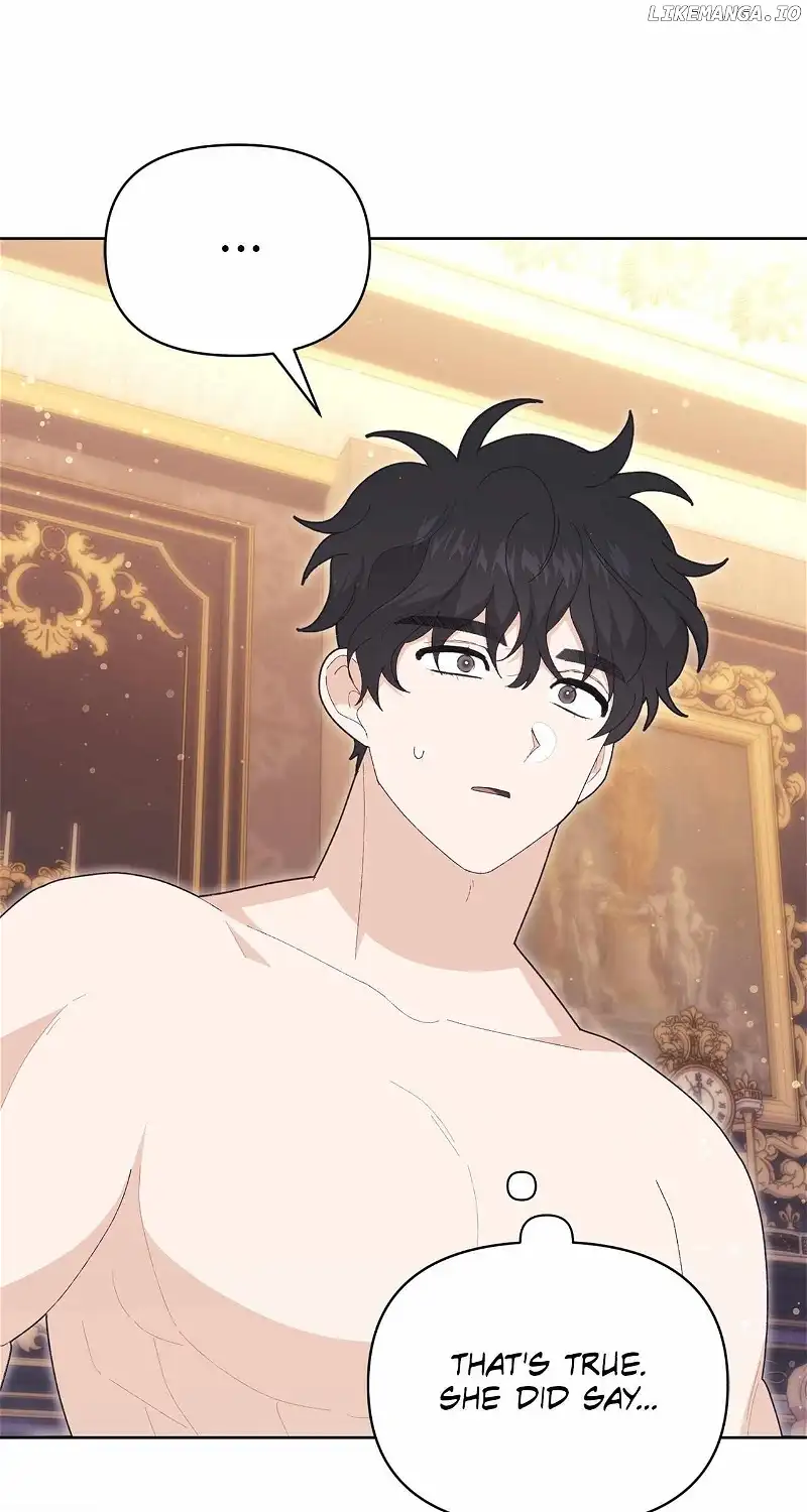 I Got Married to a Duke Called Beast Chapter 19 page 61