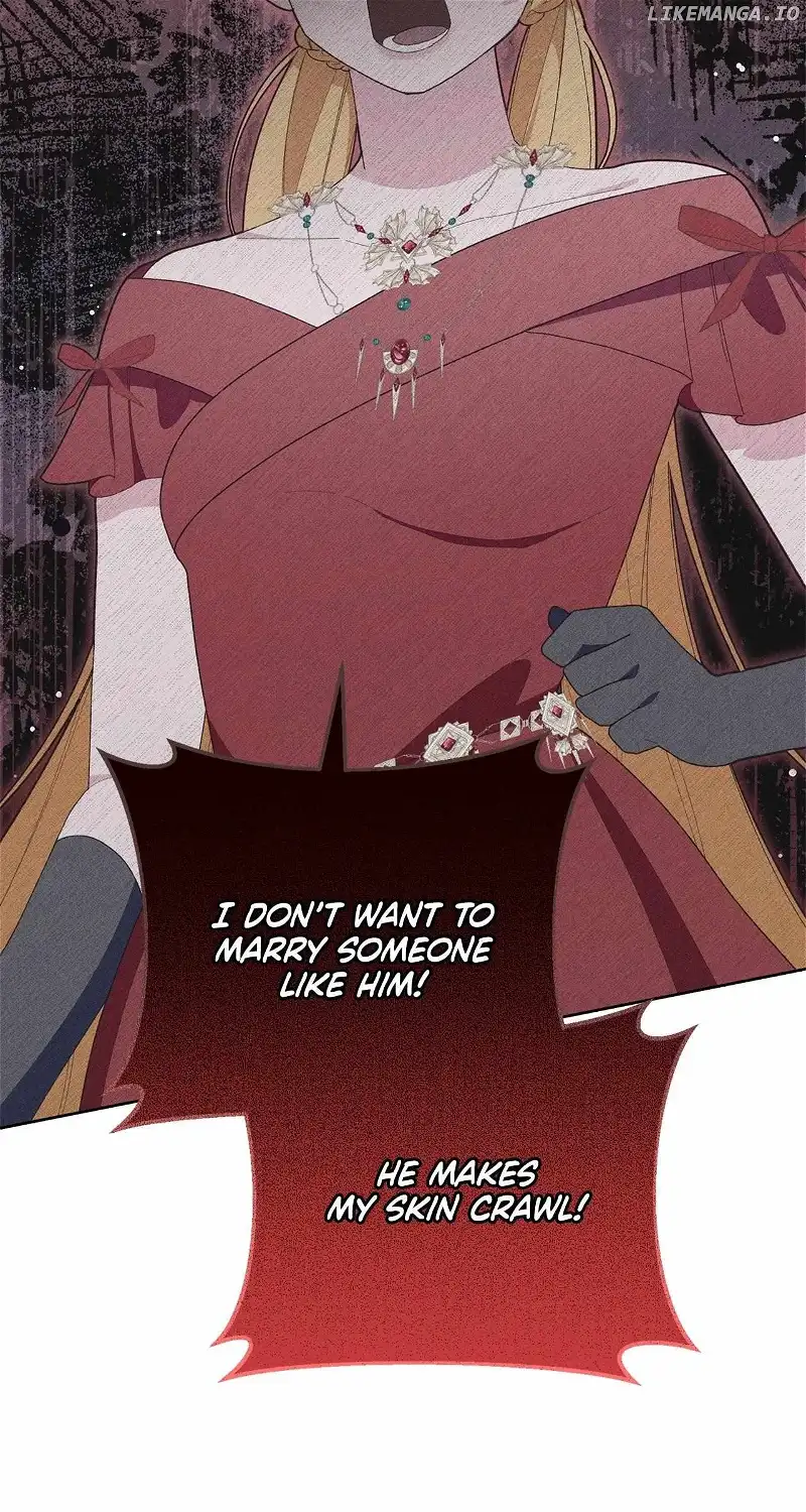 I Got Married to a Duke Called Beast Chapter 19 page 68