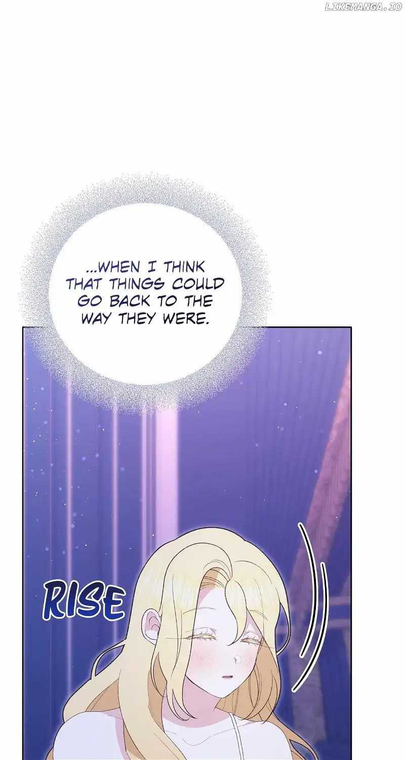 I Got Married to a Duke Called Beast Chapter 19 page 72