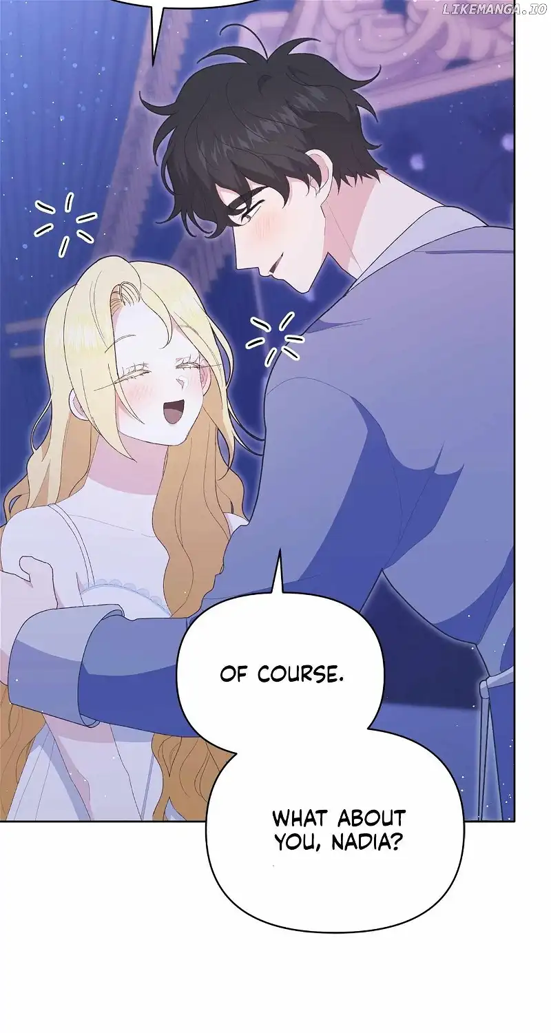 I Got Married to a Duke Called Beast Chapter 19 page 74