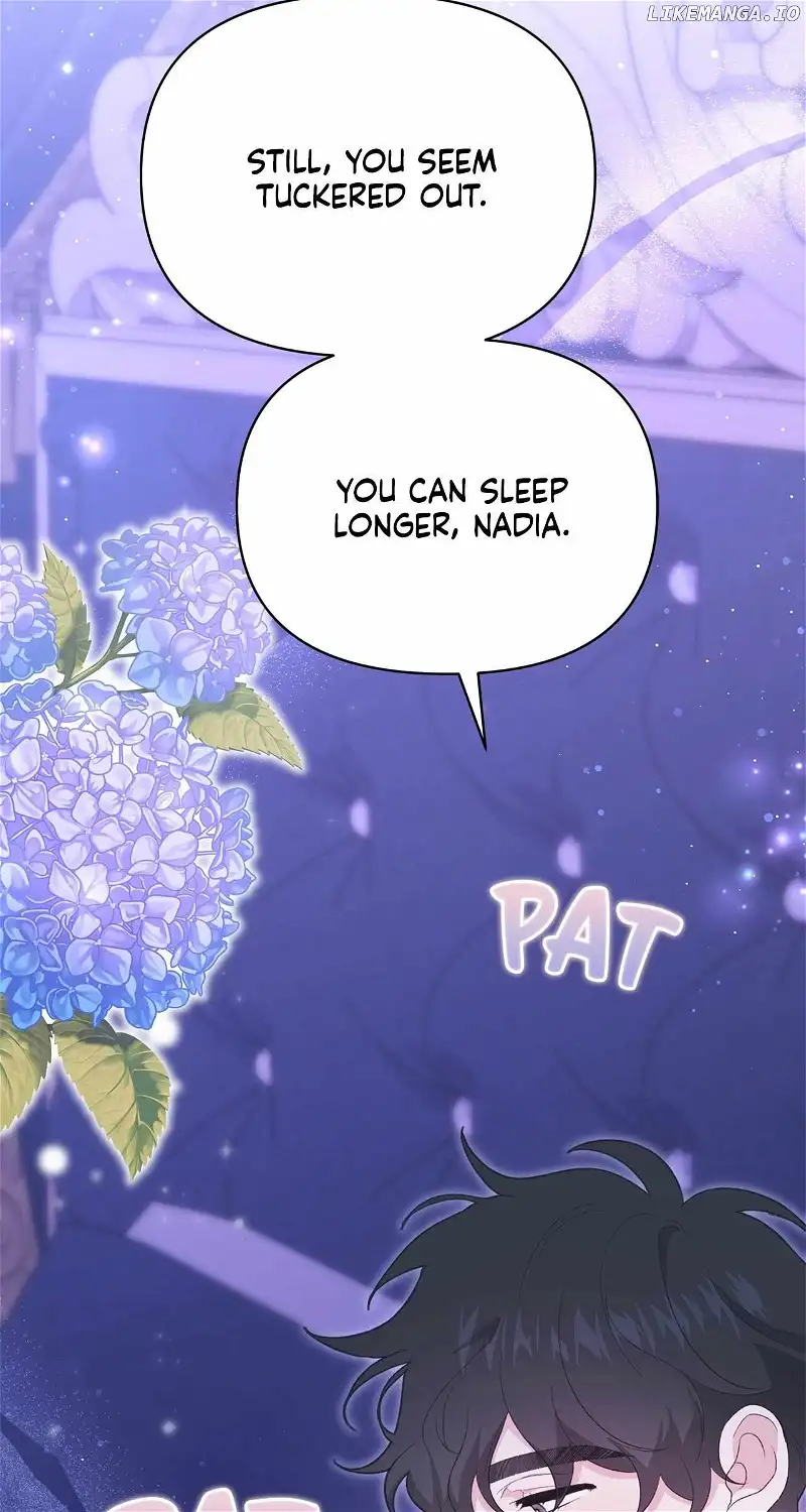 I Got Married to a Duke Called Beast Chapter 19 page 77