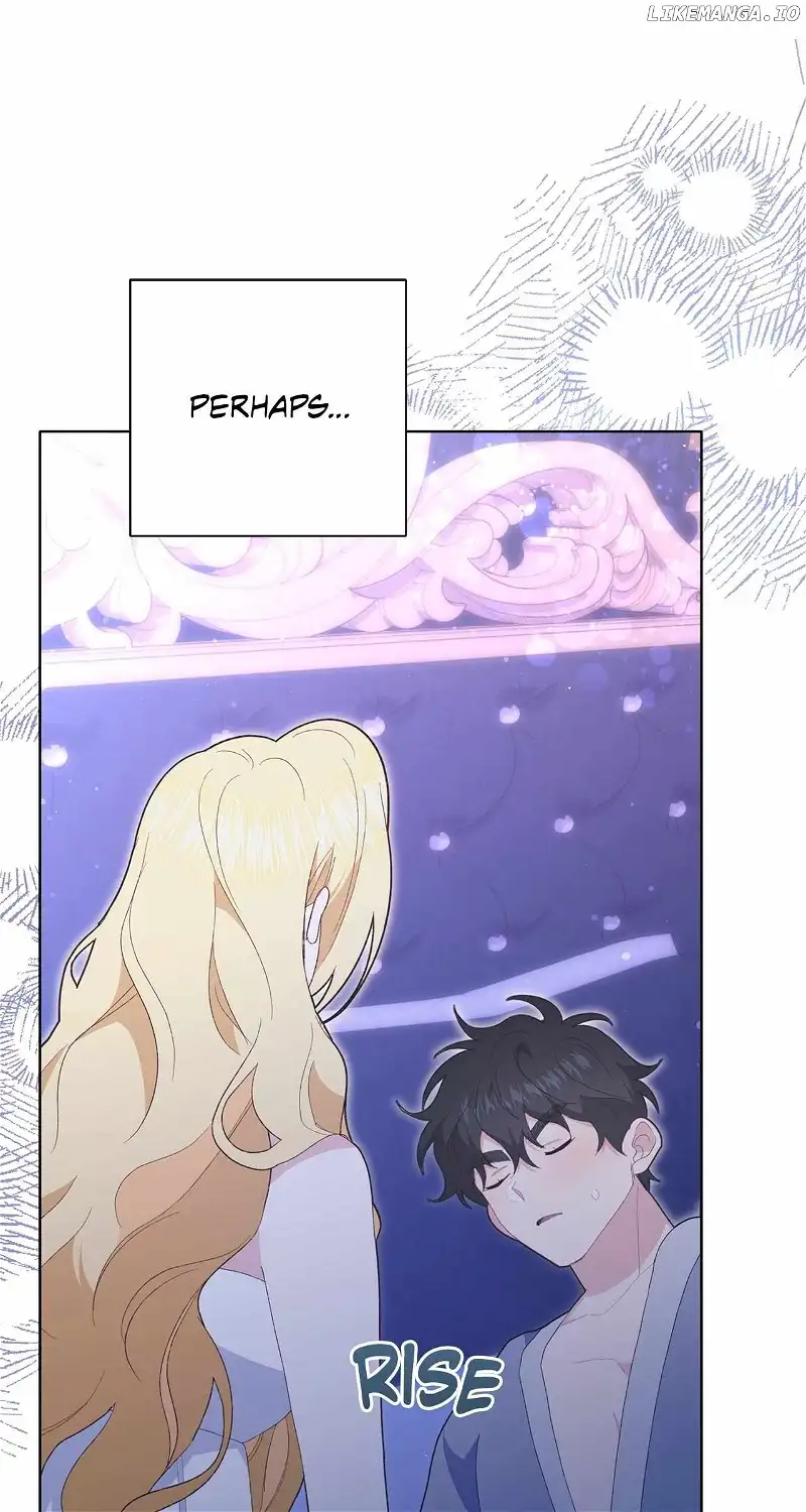 I Got Married to a Duke Called Beast Chapter 19 page 88