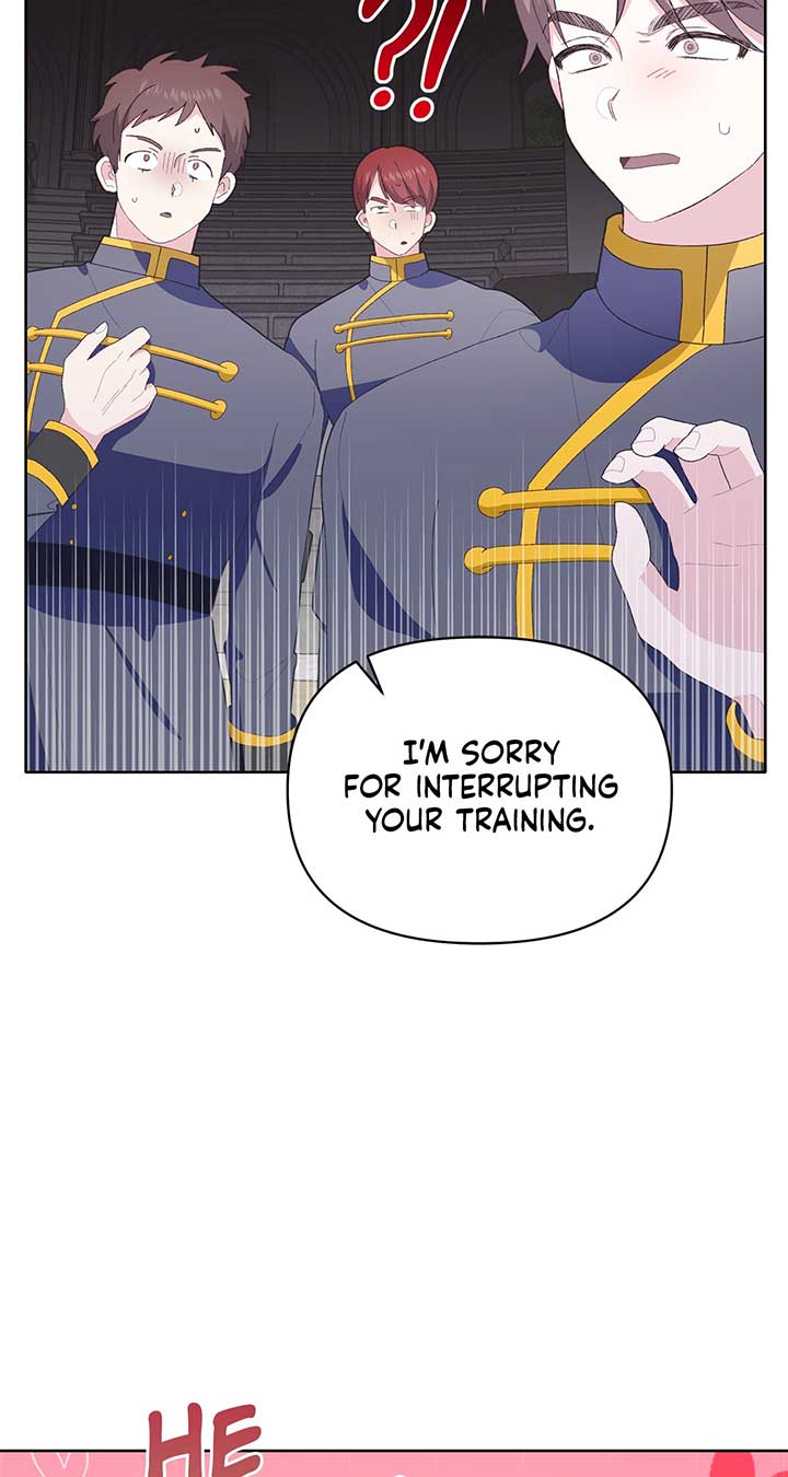 I Got Married to a Duke Called Beast Chapter 20 page 101