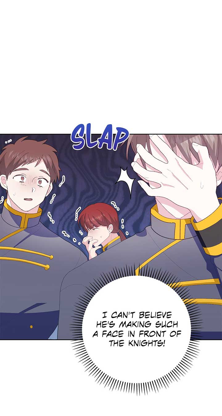 I Got Married to a Duke Called Beast Chapter 20 page 104