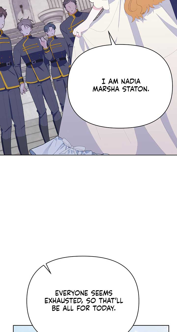 I Got Married to a Duke Called Beast Chapter 20 page 106