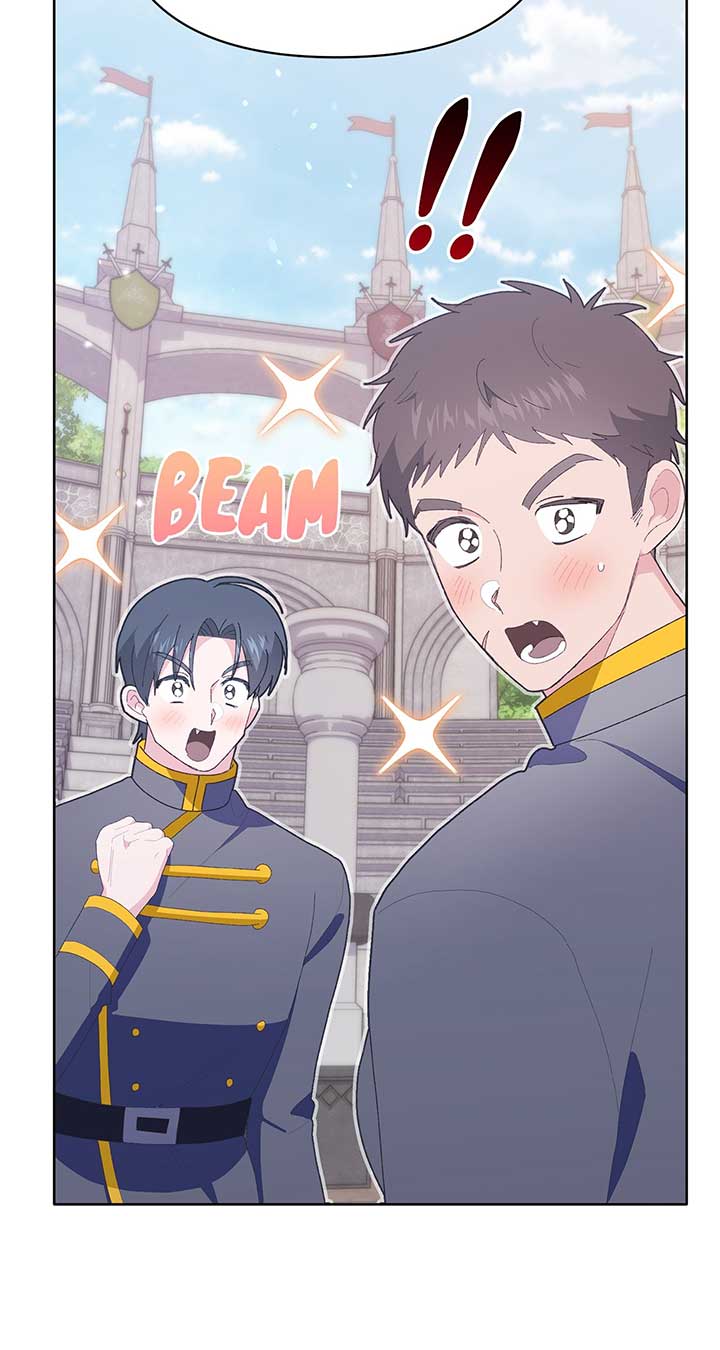 I Got Married to a Duke Called Beast Chapter 20 page 107