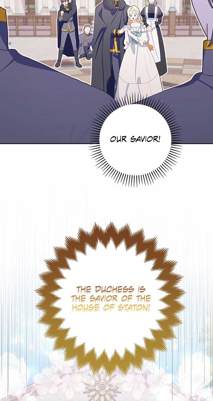 I Got Married to a Duke Called Beast Chapter 20 page 109
