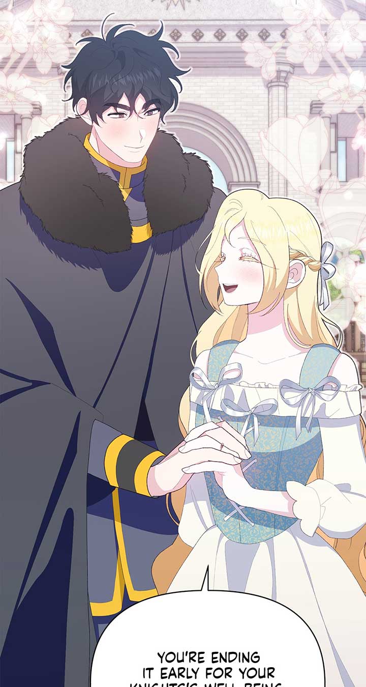 I Got Married to a Duke Called Beast Chapter 20 page 110
