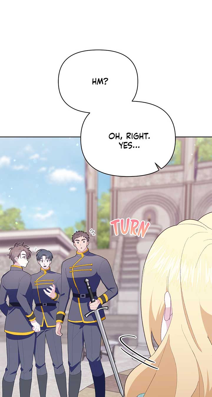 I Got Married to a Duke Called Beast Chapter 20 page 112