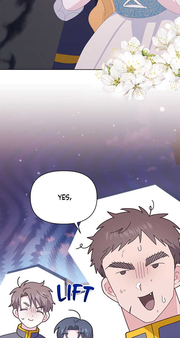 I Got Married to a Duke Called Beast Chapter 20 page 116
