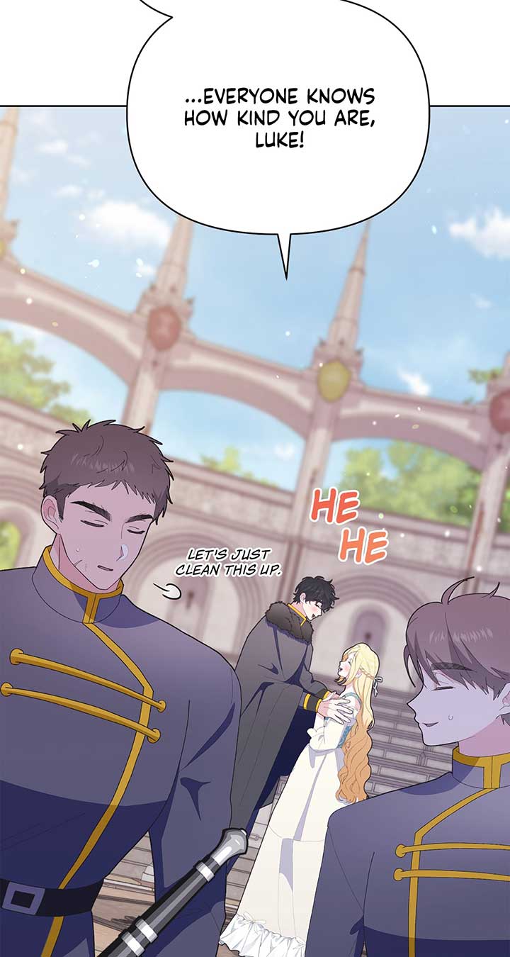 I Got Married to a Duke Called Beast Chapter 20 page 118