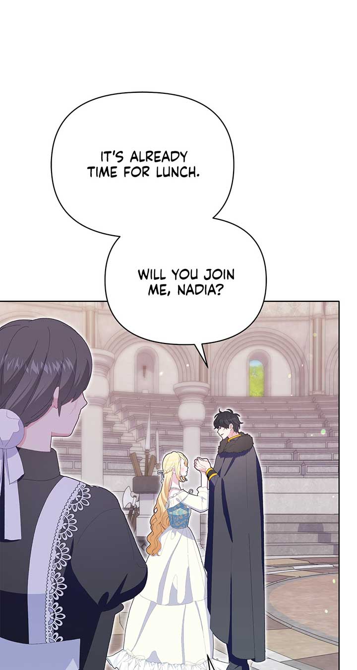 I Got Married to a Duke Called Beast Chapter 20 page 120