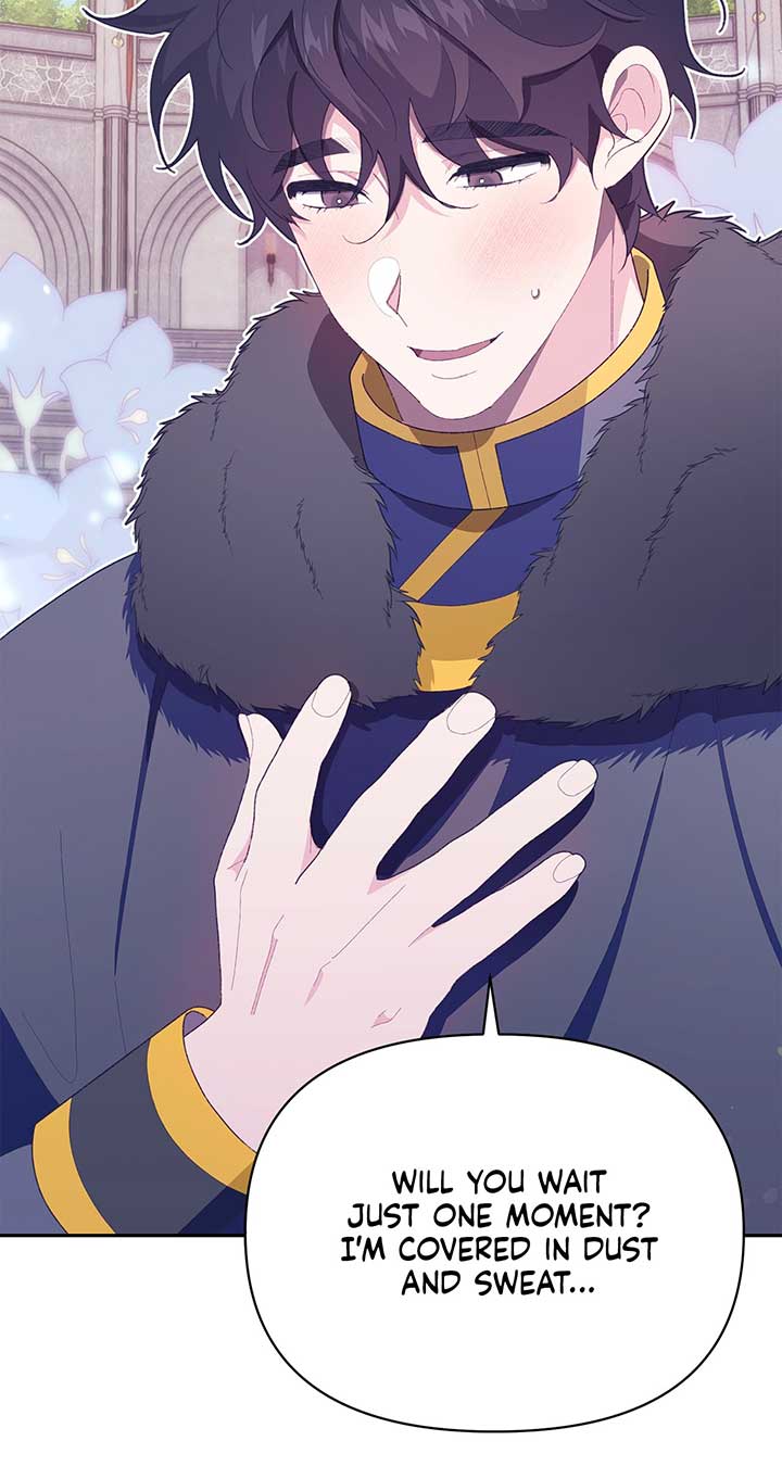 I Got Married to a Duke Called Beast Chapter 20 page 122