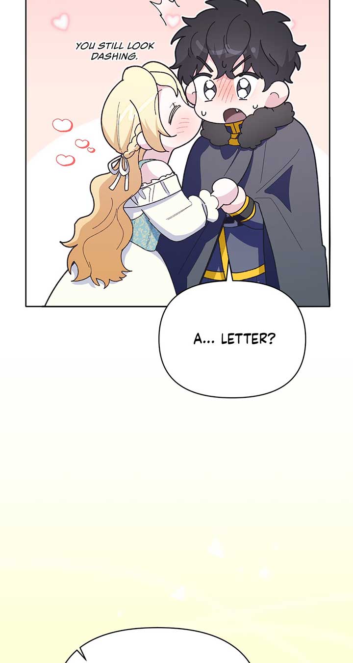 I Got Married to a Duke Called Beast Chapter 20 page 124