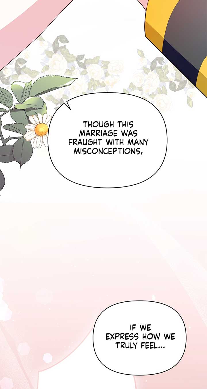 I Got Married to a Duke Called Beast Chapter 20 page 130