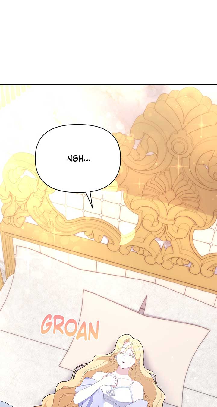 I Got Married to a Duke Called Beast Chapter 20 page 16