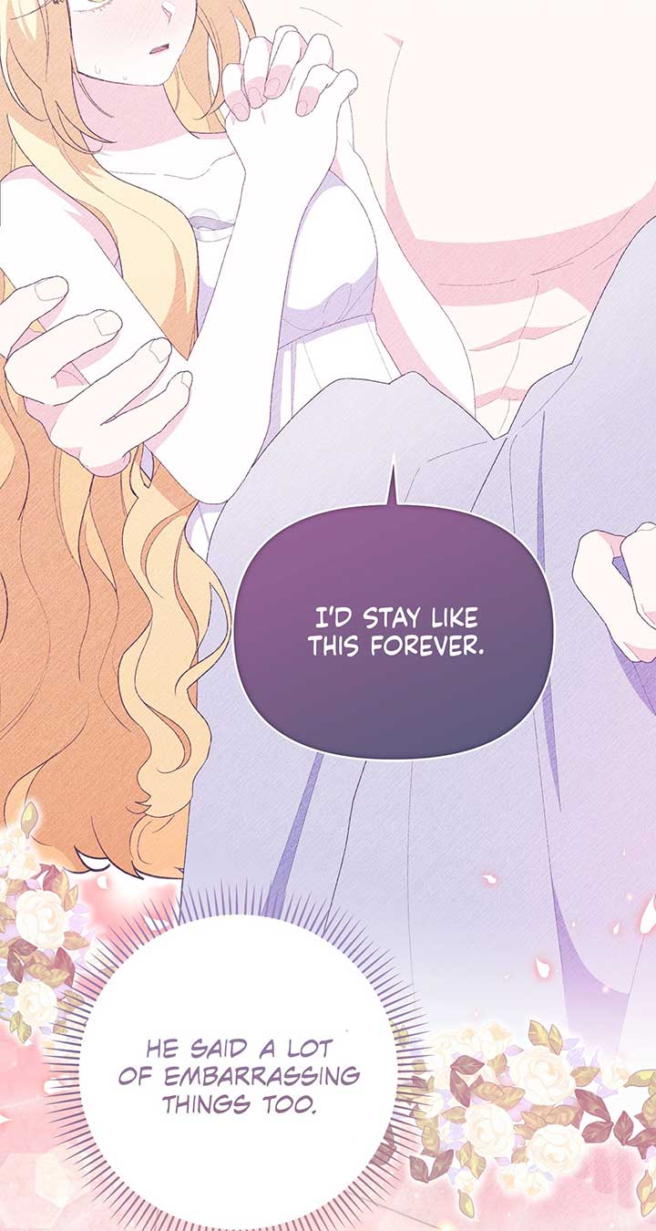 I Got Married to a Duke Called Beast Chapter 20 page 19