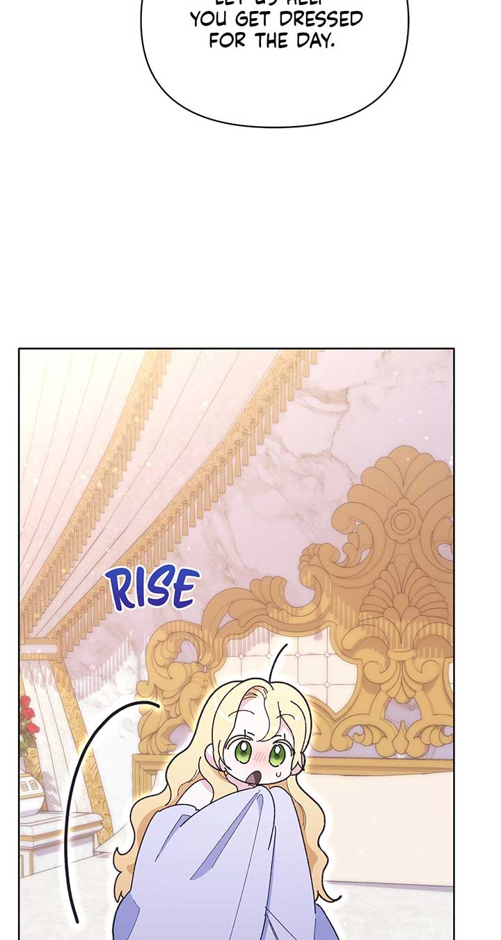 I Got Married to a Duke Called Beast Chapter 20 page 22