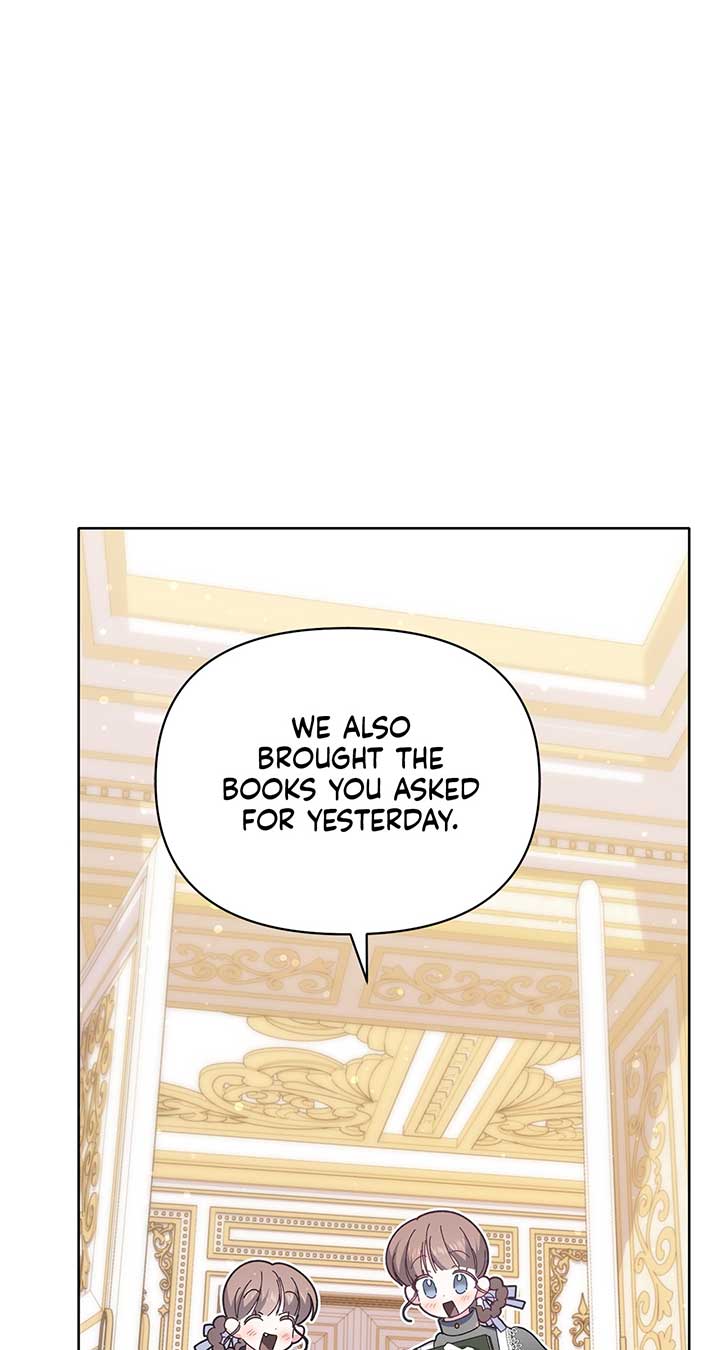 I Got Married to a Duke Called Beast Chapter 20 page 24