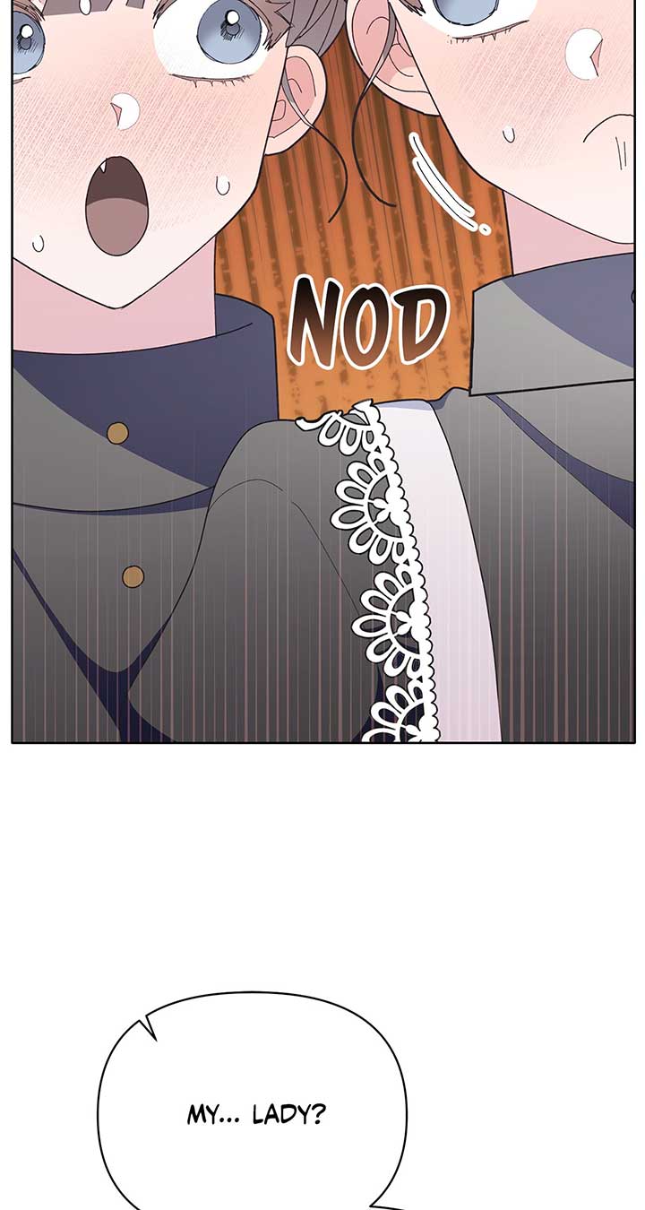 I Got Married to a Duke Called Beast Chapter 20 page 29