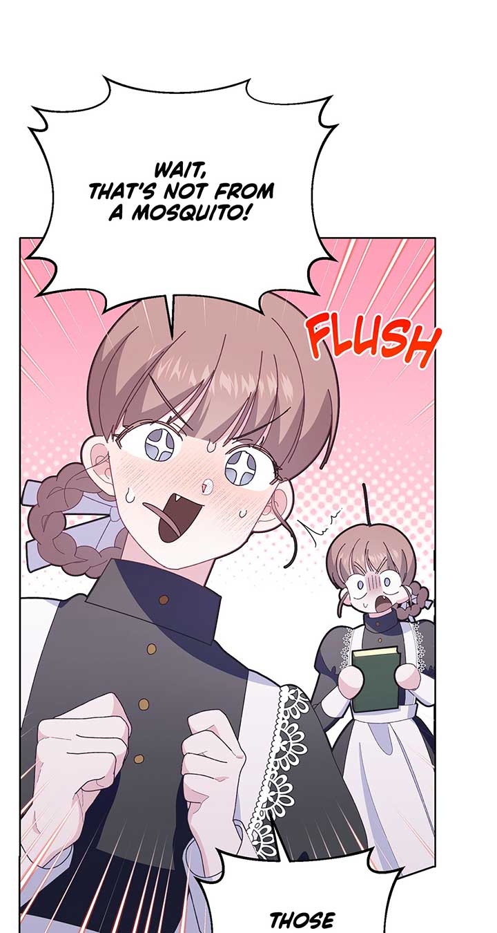 I Got Married to a Duke Called Beast Chapter 20 page 32